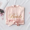 Bride Pink