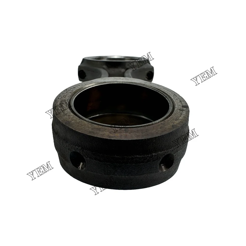 Connecting Rod 8-98044950-1 Fit for Isuzu 6UZ1 Engine 3