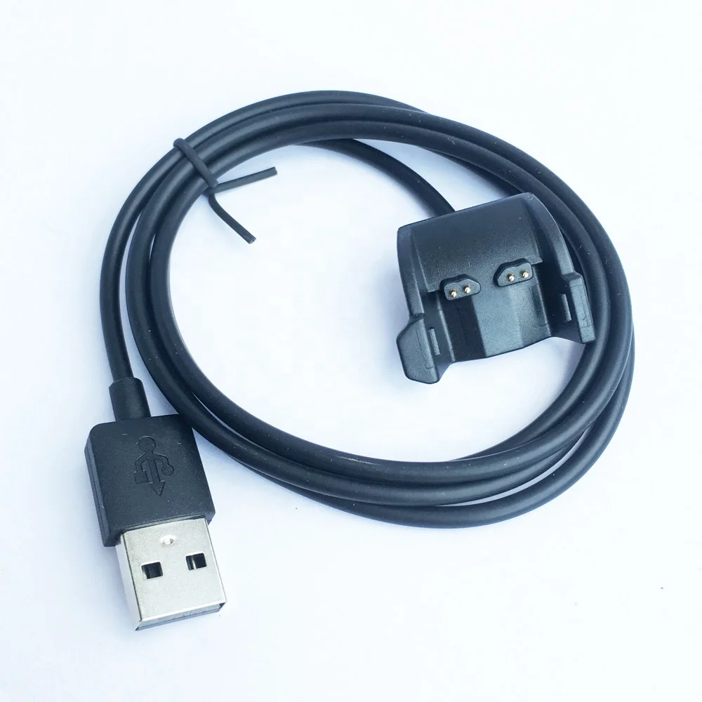 marts Terminologi kugle Replacement Power Charger Dock Charging Cable Cord For Garmin Vivosmart Hr/  Hr+/hr Plus/approach X40 Smart Watch - Buy Vivosmart Hr Charging Cable,Vivosmart  Hr+ Charger,Approach X40 Cable Product on Alibaba.com