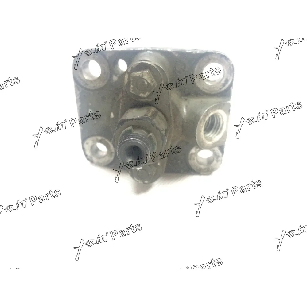 4LE2 Injection Pump for Isuzu Diesel Repair Kit 5