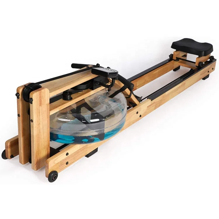 water rowing machine price