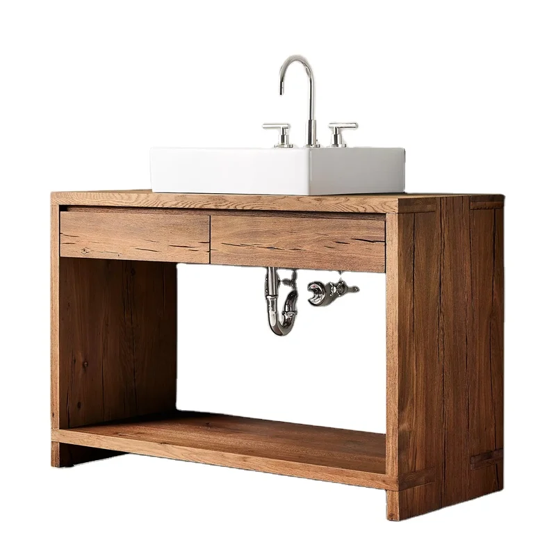 Modern Bathroom Vanity Toilet Organizer Storage With