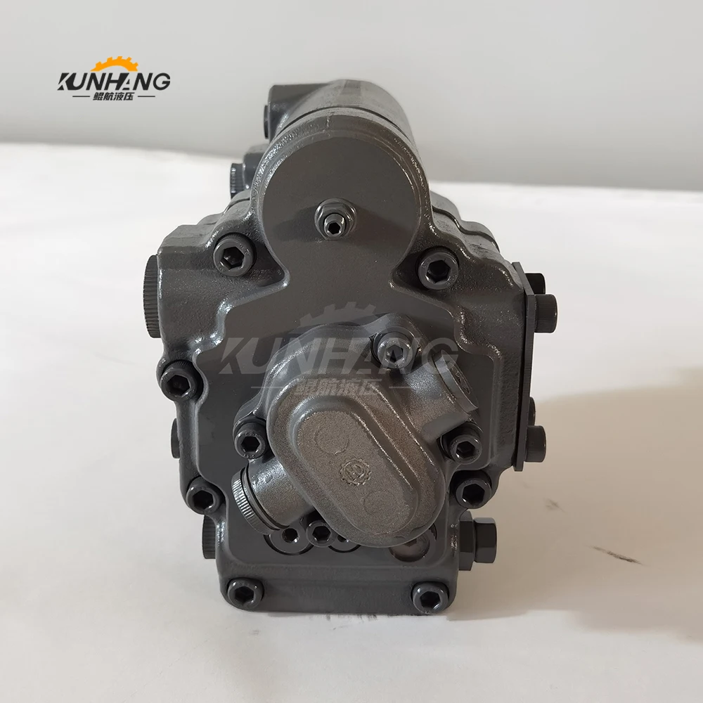 PVK-2B-505 Main Pump for Hitachi Excavators - Reliable