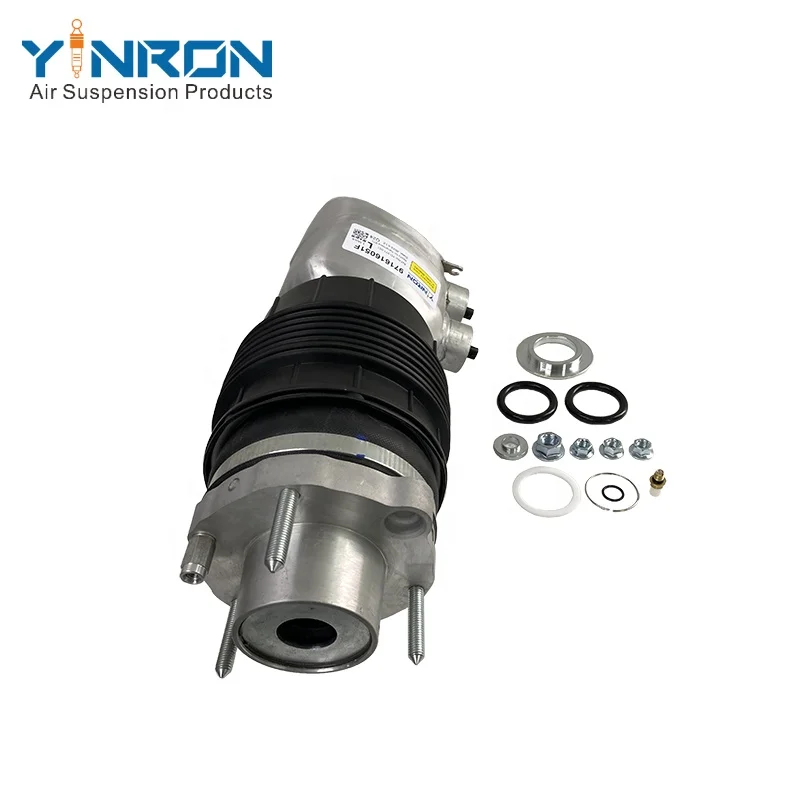 Front Left Air Spring for Porsche Panamera 971 (2017-2023)