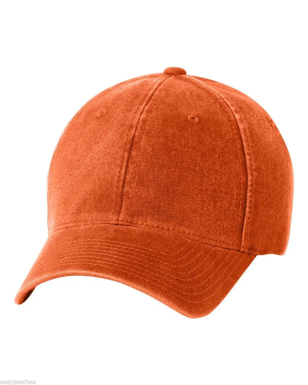 polyester flex fit hat