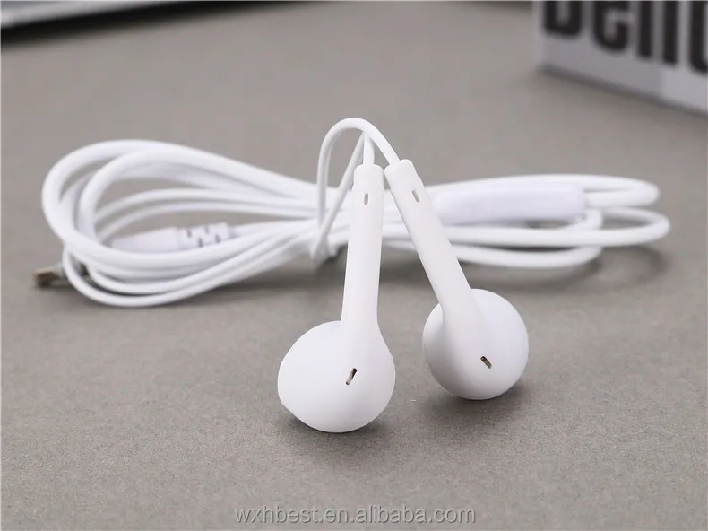 Hot Selling Wholesale color U88 wired earphone 3.5mm stereo headphones music earphones with microphone support voice calls - ANKUX.COM