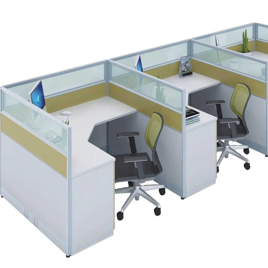 europe gorgeous modern office furniture working desk