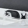 Black three-hole dedicated