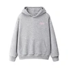 Flower gray