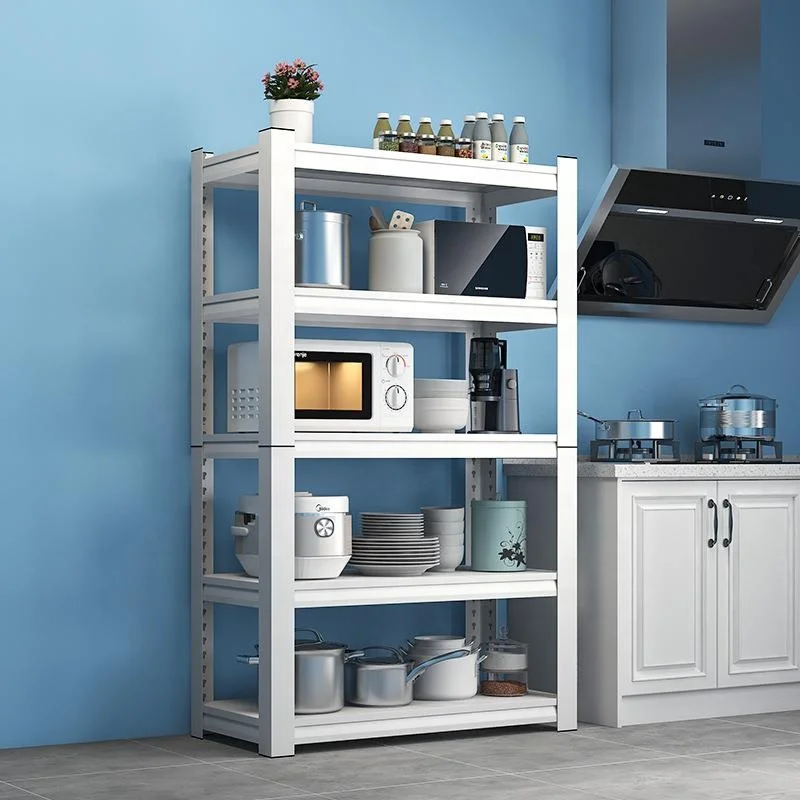 All Steel Construction Easy Mounting Rack Building Materials