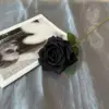 สีดำ