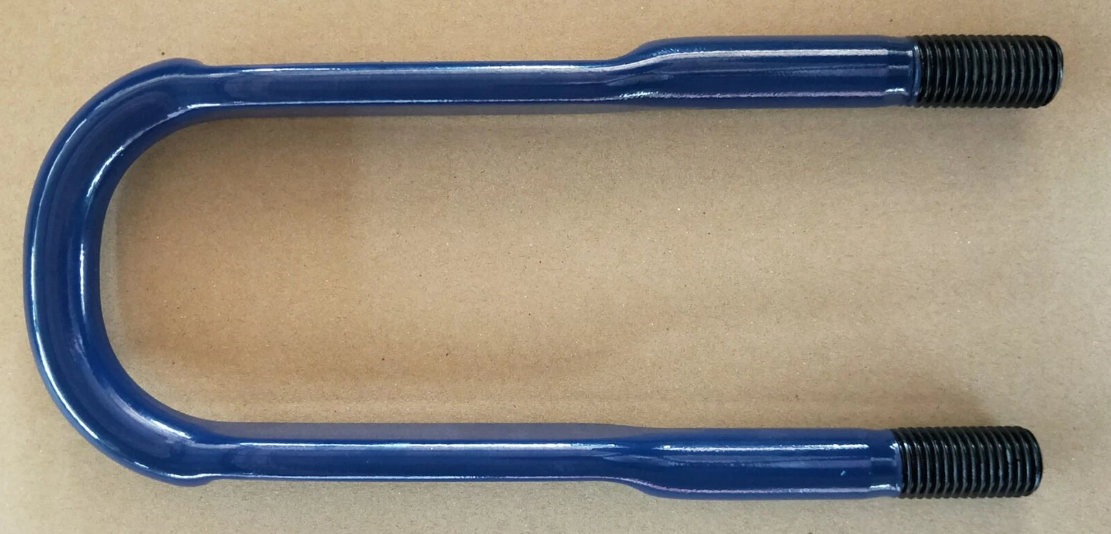 Changjin Leaf Spring Axle U-Bolt 1387592 for Scania4 Series