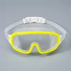 Transparent Yellow