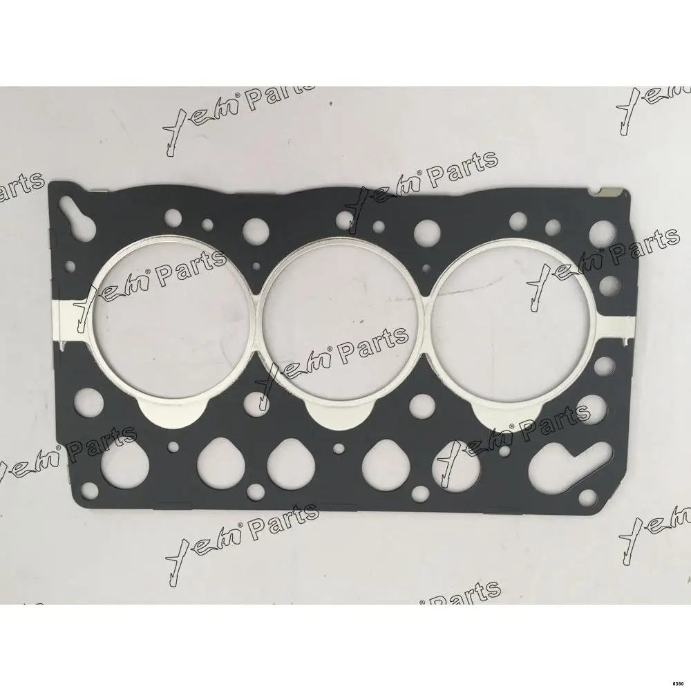 Head Gasket Kit Fit for Isuzu 3LD1