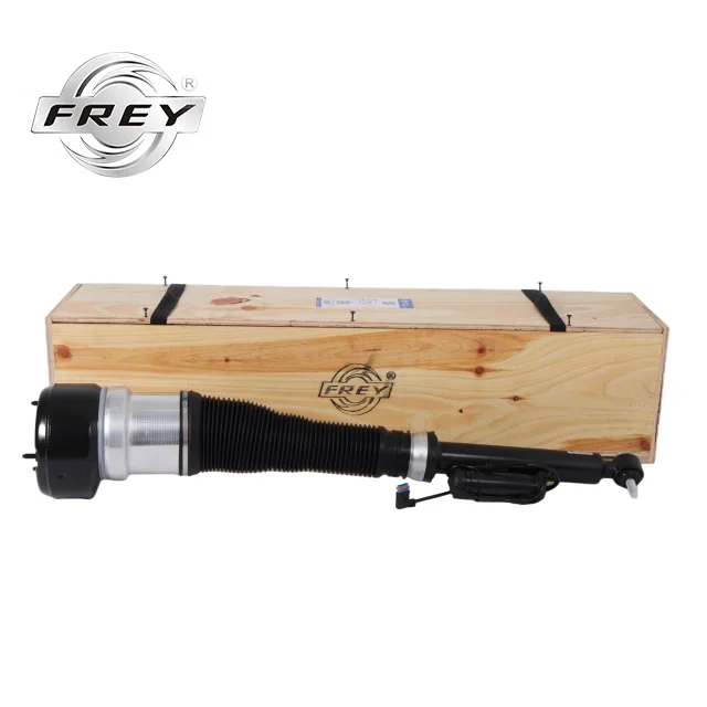 Frey Auto Parts Air Suspension Shock Absorber Rear Left For Mercedes Benz W Buy