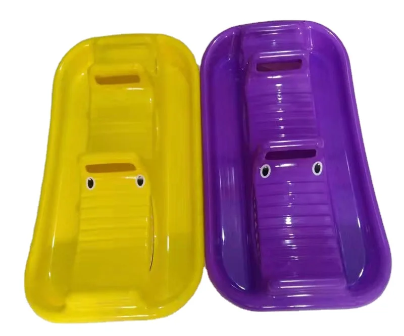 Хорошее качество продукции, пластиковая колода для лыж, лыж Фристайл