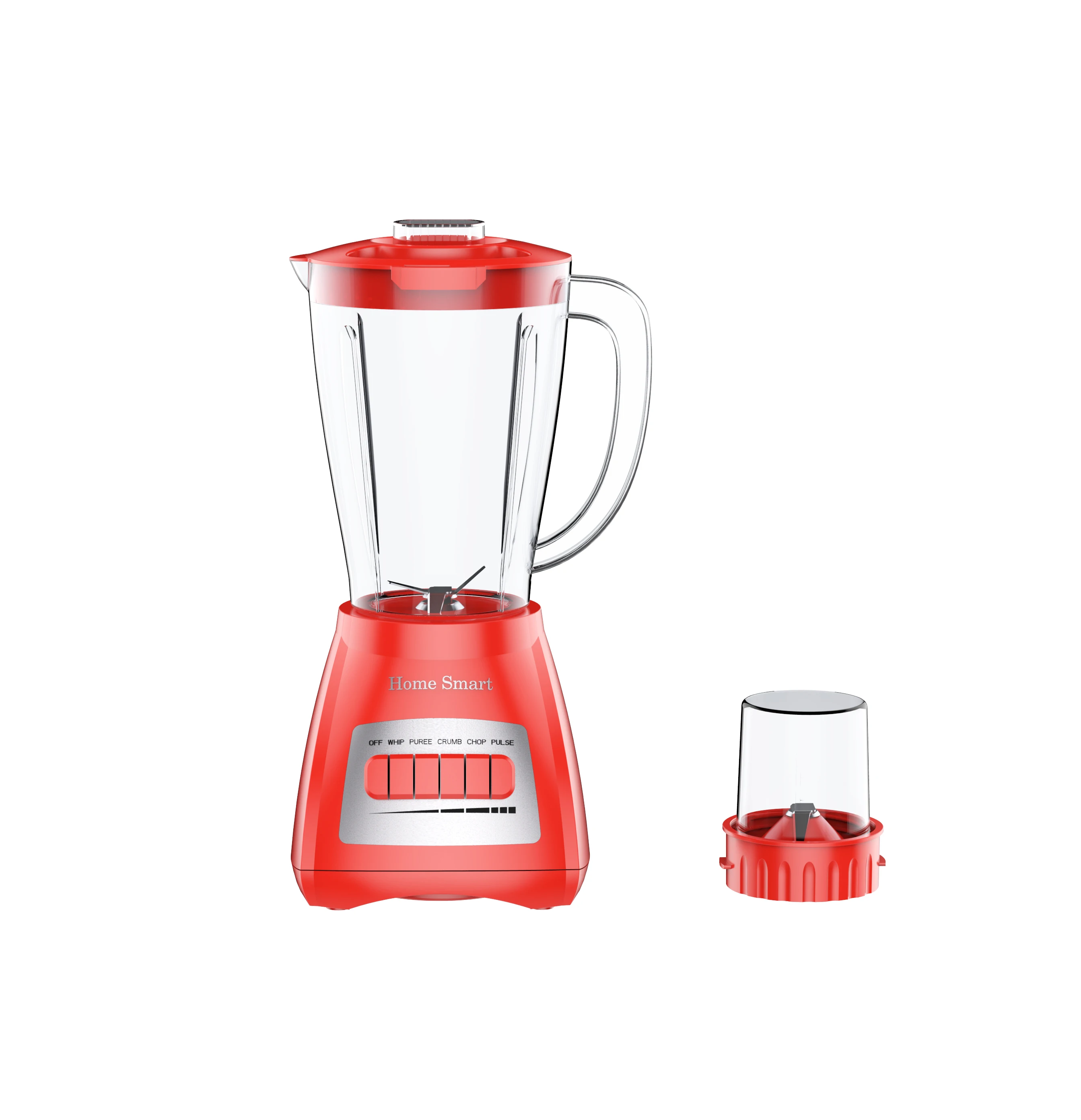 2022 Retro Style Blender Smoothie Maker Bifinett Blender