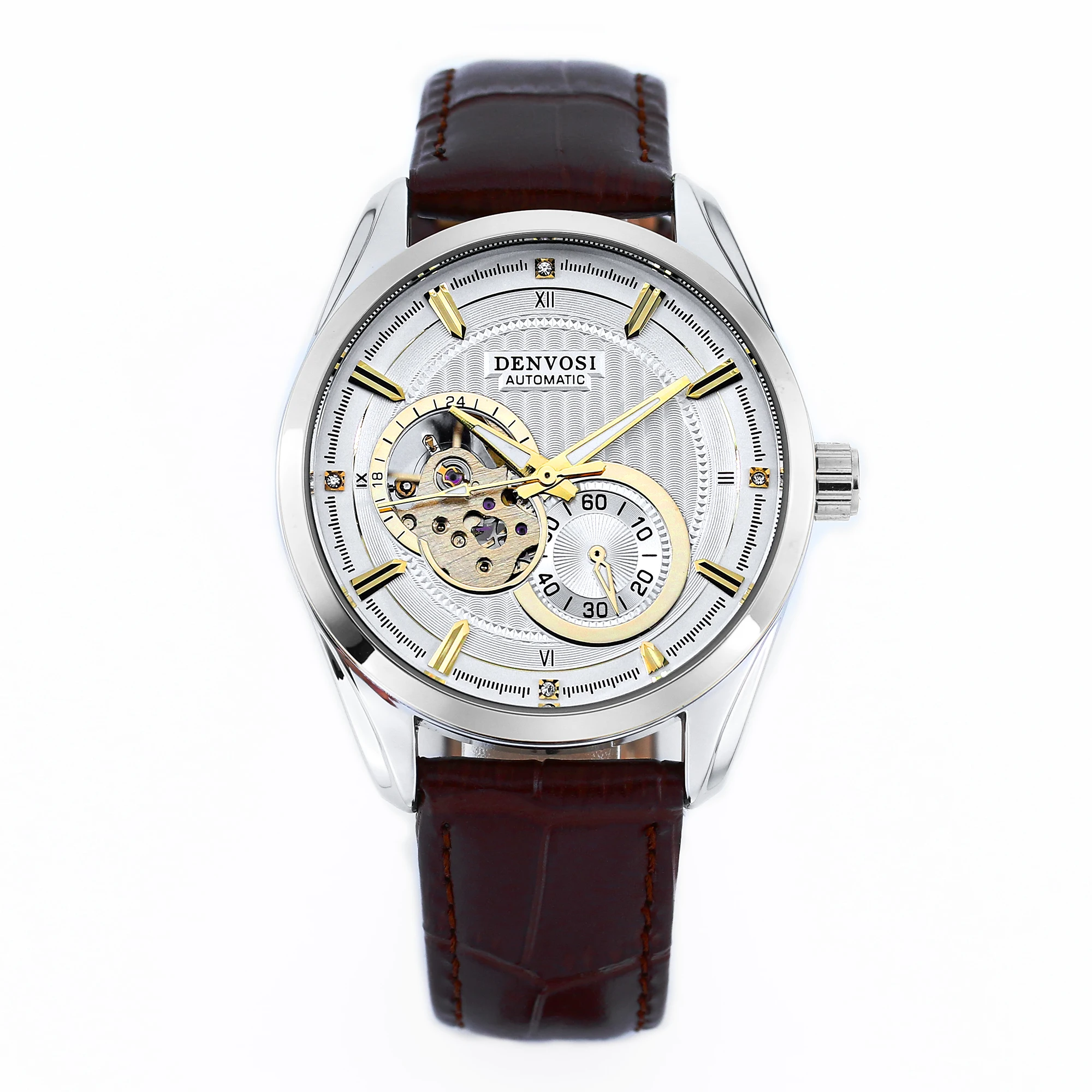 Denvosi on sale Automatic watch