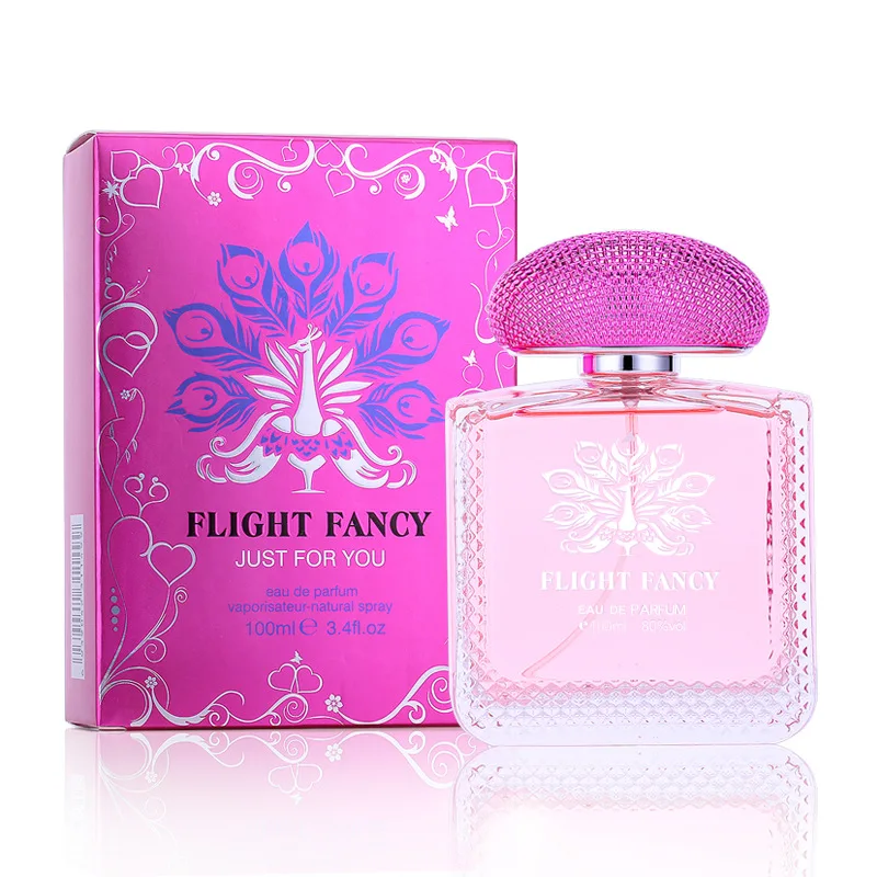 Flight of best sale fancy perfume