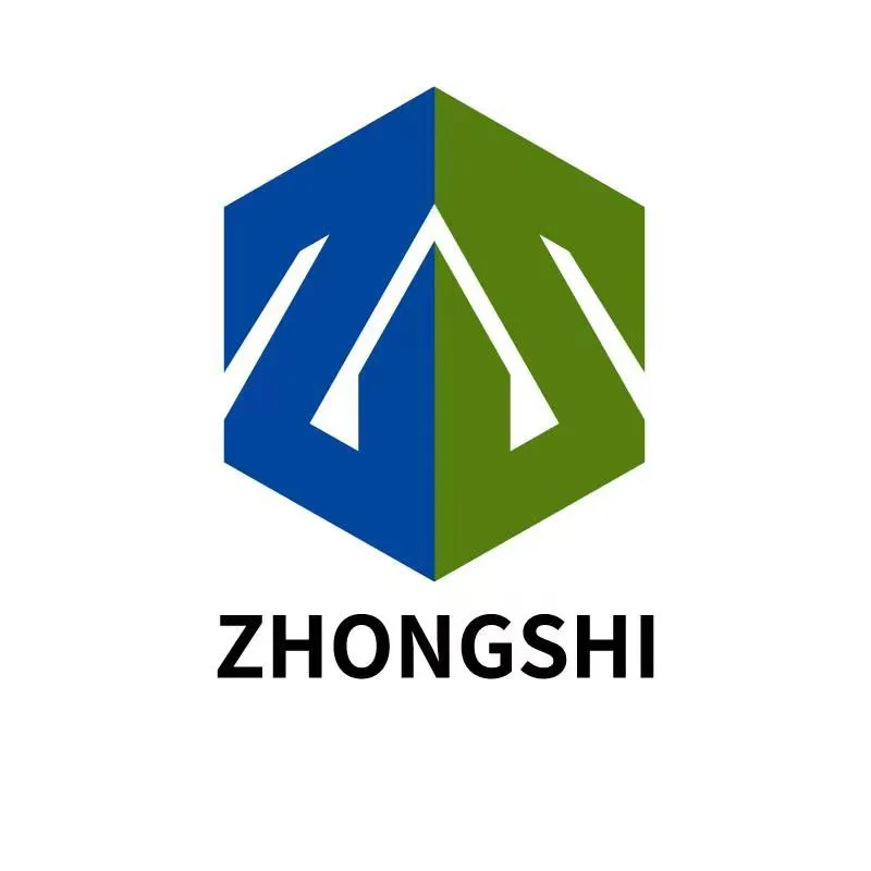 Company Overview - Hebei Zhongshi Shuzhi Technology Co., Ltd.