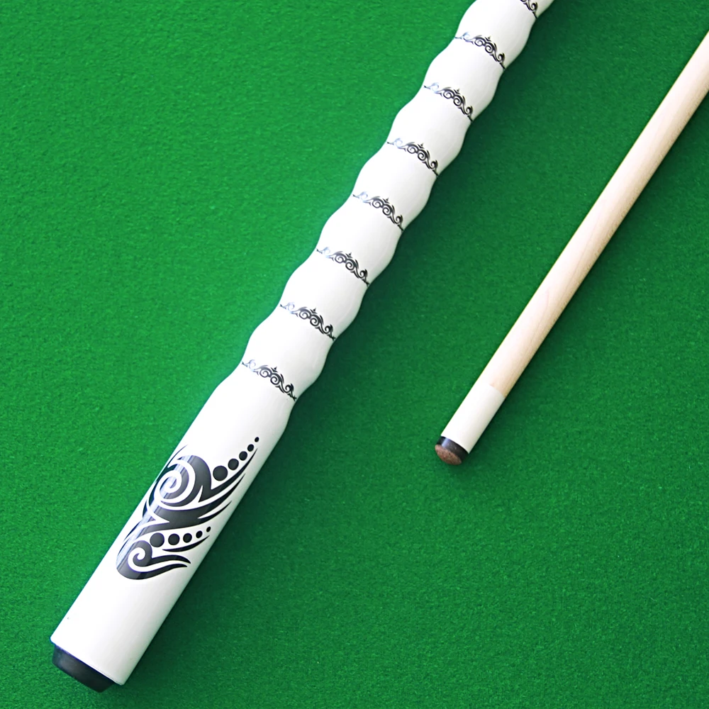 Good Quality Cheaper Pool Cue Sticker 13mm Size