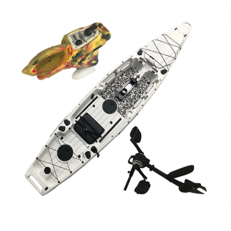 Pedal Drive System For Fishing Kayak Pedal Kayak Buy Pedal Drive