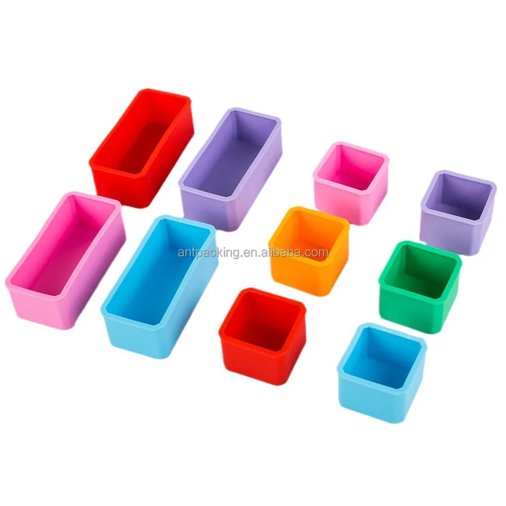 Mini Fresh-keeping Box Food Grade Thickened sealed Baby Food Box Children's Household Storage Box for Jam Packaging