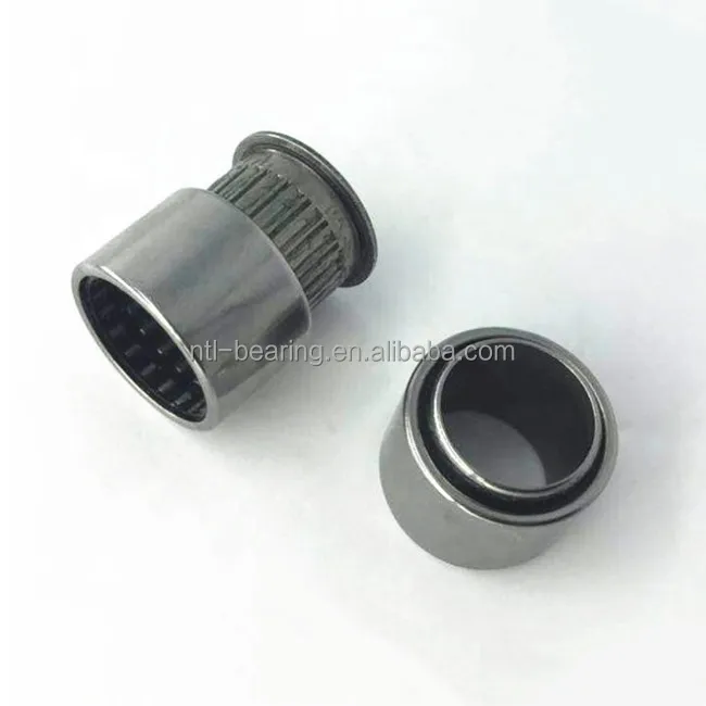 Quality Guarantee Auto Alternator Pulley Bearing Hfl283625 Drawn Cup