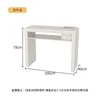 Cream Style 100x40x78 (Regular Style)