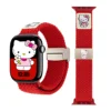 KT Cat-Red