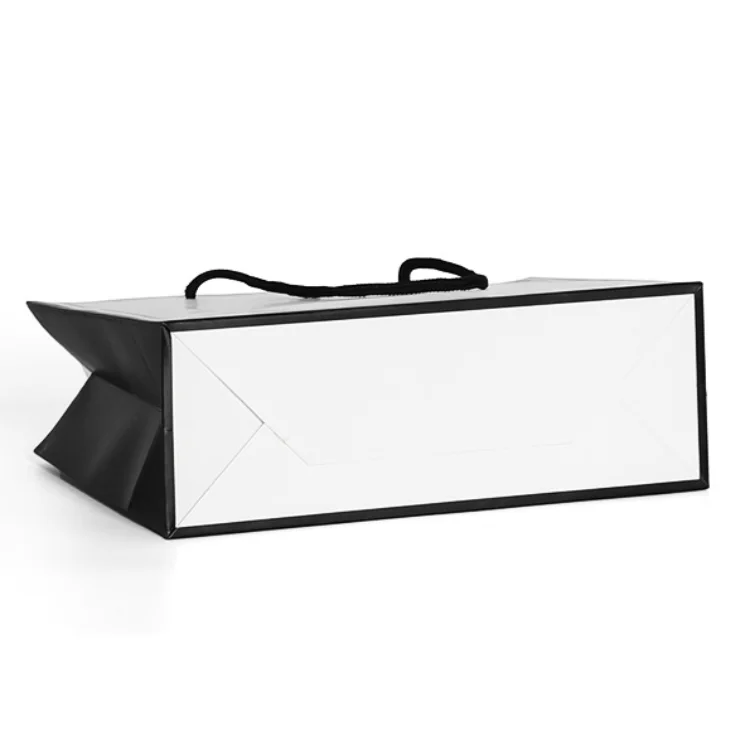 Promotion Crown Bag Paper