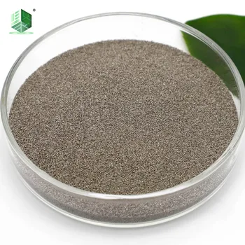 Nitinol Nickel Titanium Alloy Powder 99.99% Nano  high qualityNi