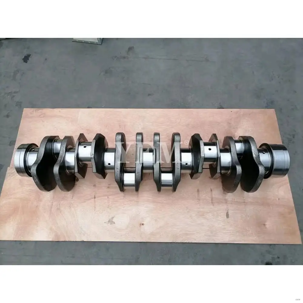 C18 Crankshaft for Caterpillar