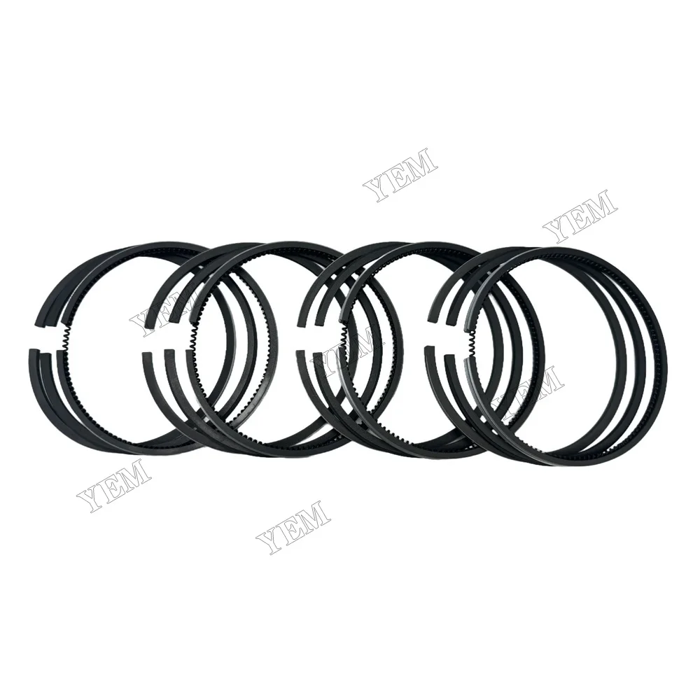 XC490 Piston Ring Repair Kit for Xinchai Engine Spare Parts 3