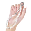 white peal