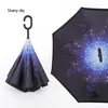 Starry sky