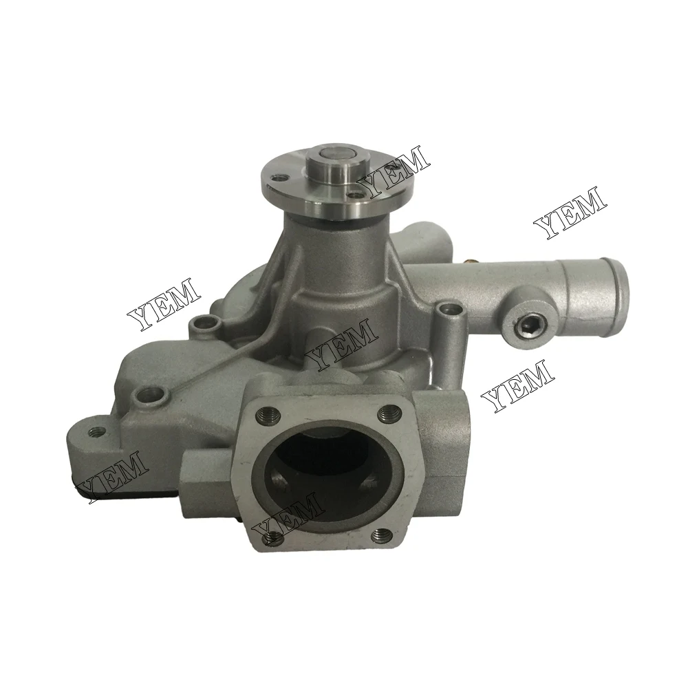 Excavator 4TNE92 Water Pump for Yanmar Engine Rebuild Kit 3