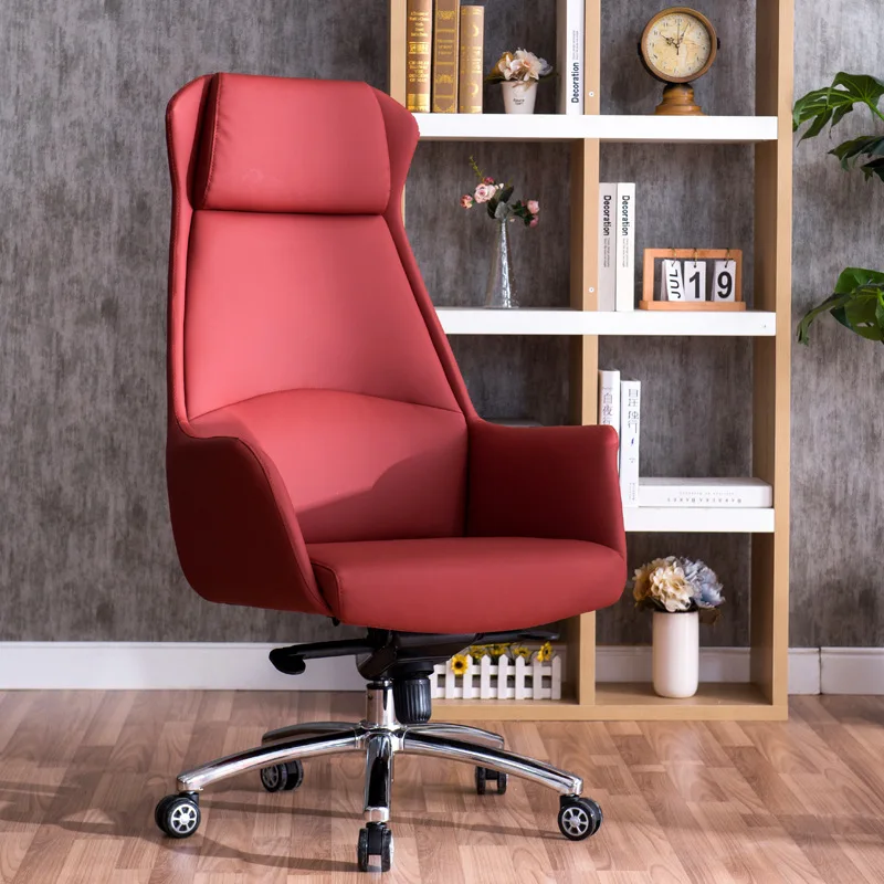 Modern Office Furniture Luxury Executive Swivel Seating Office Chair ...