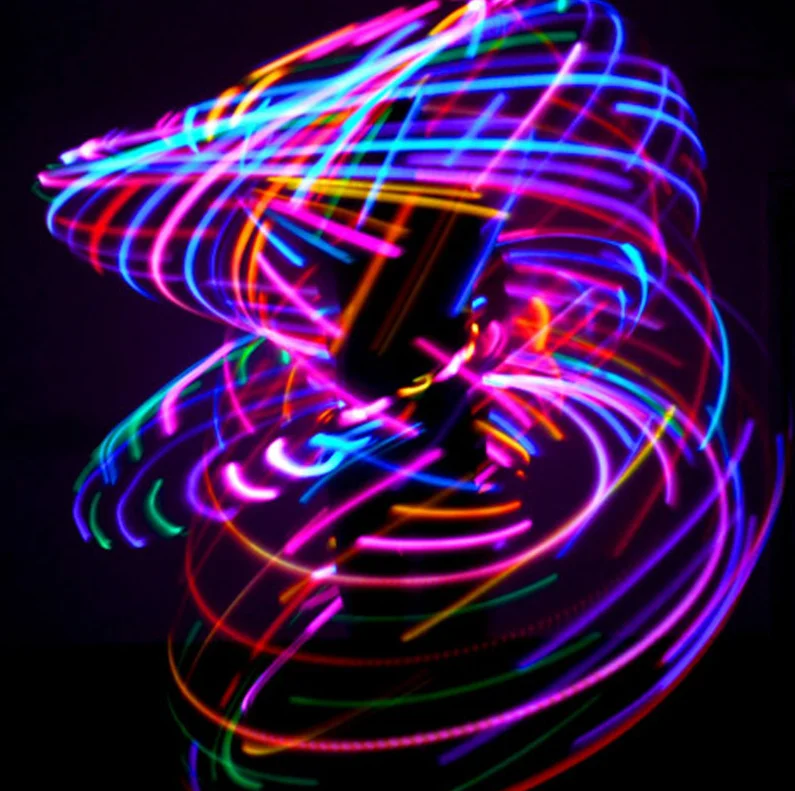 Acheter Cerceau Hula Hoop LED Lumineux à pas cher | Cerceaux de Dance à Acheter Cerceau Hula Hoop LED Lumineux à pas cher | Cerceaux de Dance à
