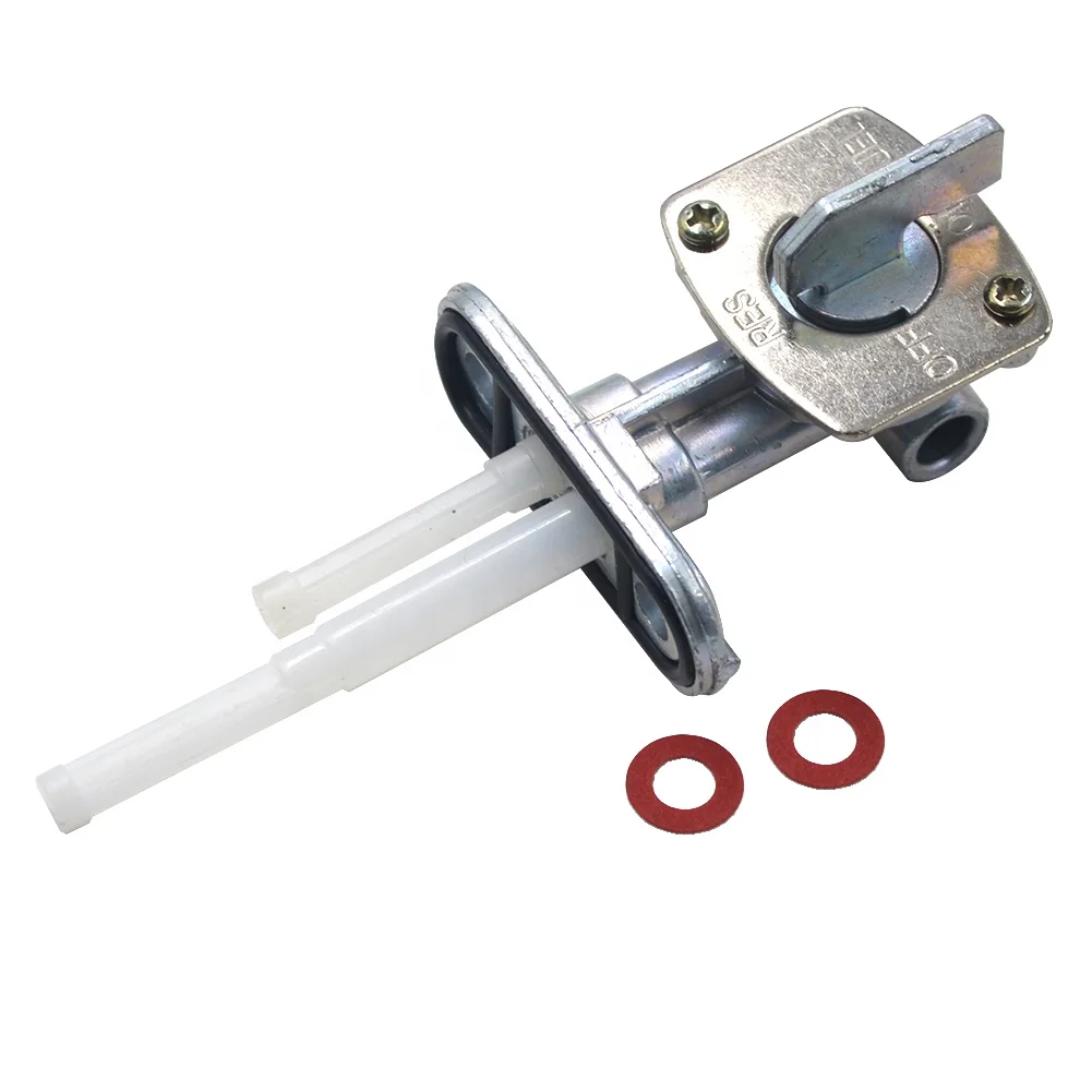 Fuel Tank Petcock Switch Valve For Yamaha Road Star Silverado 1600 / XV1600 Motorcycle