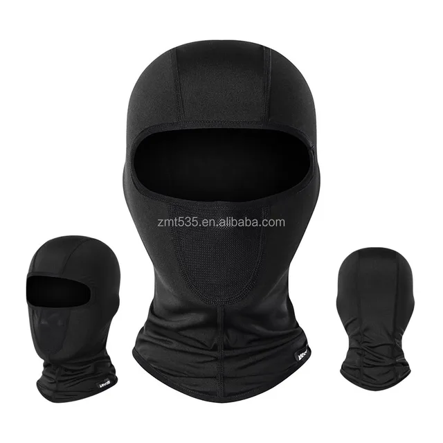 STOCK c20-1 breathable ski stretch wholesale absorbent  manufacturer  Head Covering Hood Balaclava Ski Motorcycle face mask