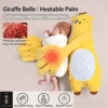 Loving Hug Sleep with Heat Therapy [Smart Patting Function]