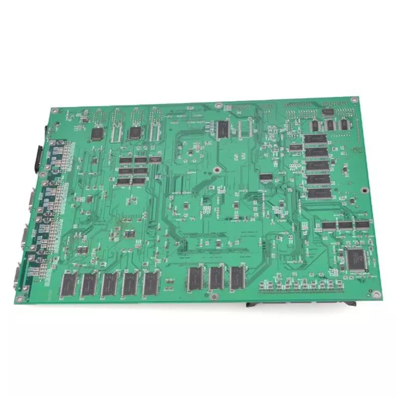 Used Board for Noritsu QSS 3300 3301 3302 3311 Minilab