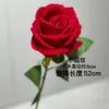 Small Round Rose