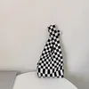 Black and White