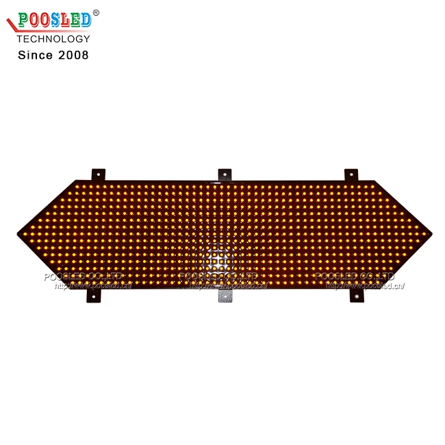 72 Inch LED Digital Segment Board for Seven Parts Waterproof 7segment Digital Display Large 7 Segment