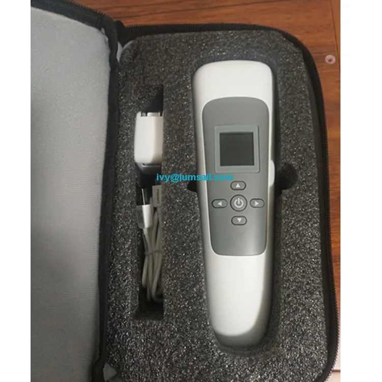 BS-VV-100 Vein Finder Viewer Transilluminator for Phlebotomy Hospital Clinic for Doctor Nurse Easy Use