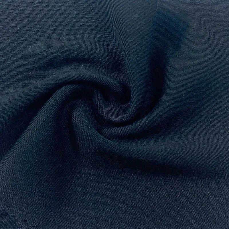 Характерный огнестойкий 100% металарамид трикотажная ткань Арамид интерлок для