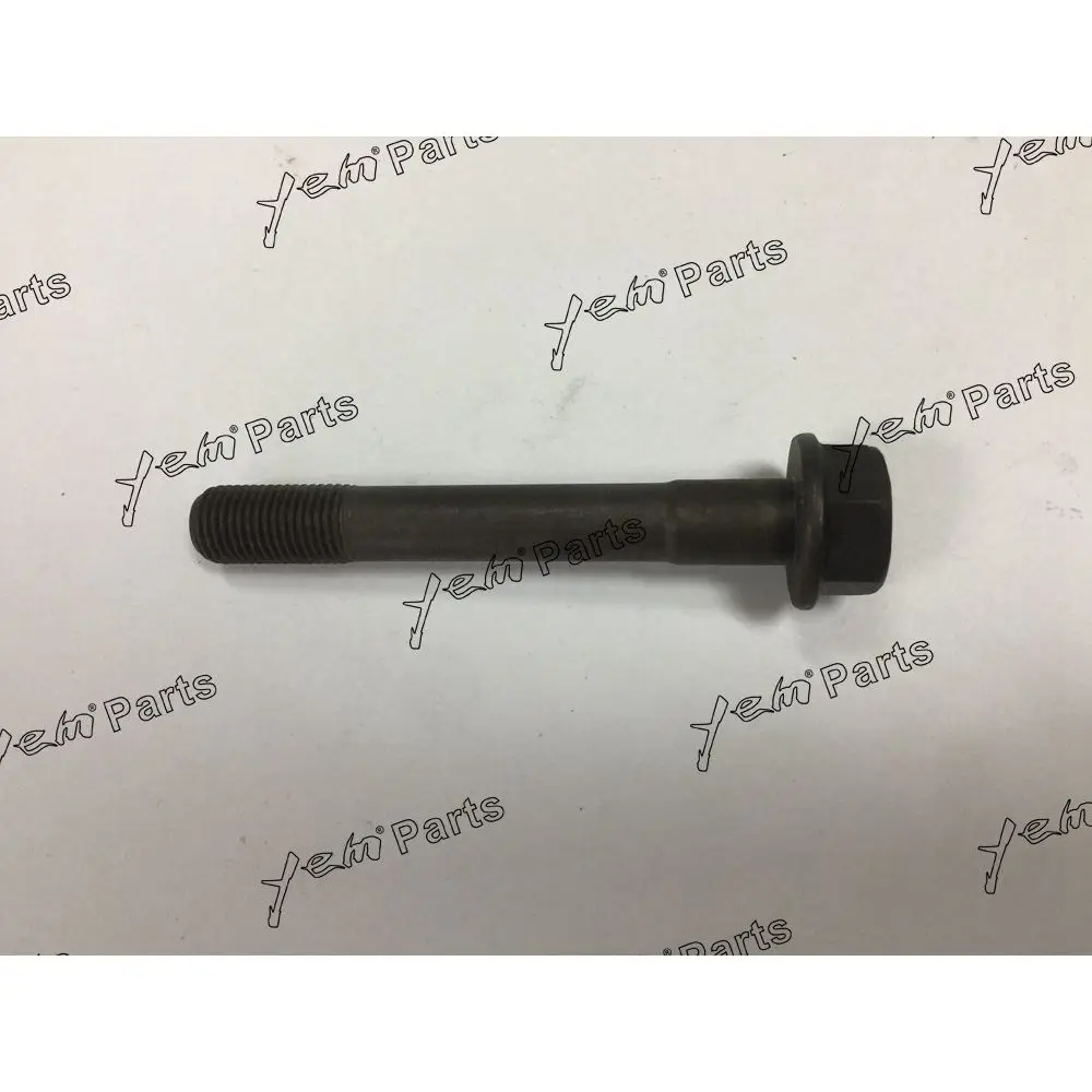 New Machinery Engine K4N Cylinder Head Bolt for Mitsubishi