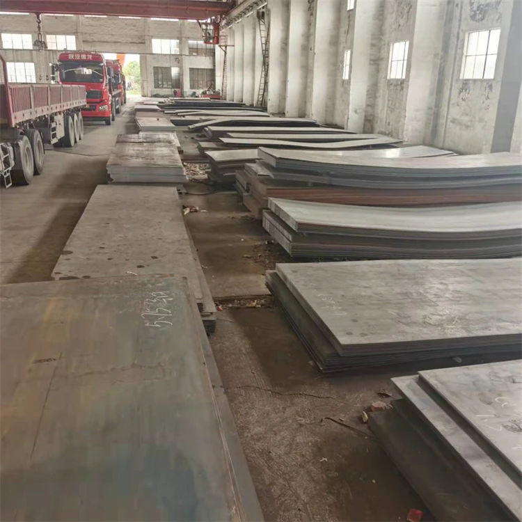 1008 1010 1015 1018 1020 Low Carbon Steel Plate Mild Carbon Steel Sheet